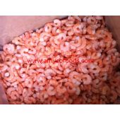 Frozen cooked/raw vannamei shrimp